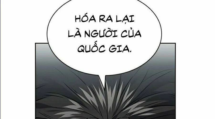 Druid Tại Ga Seoul - Người Hóa Thú Chap 13 - Next Chap 14