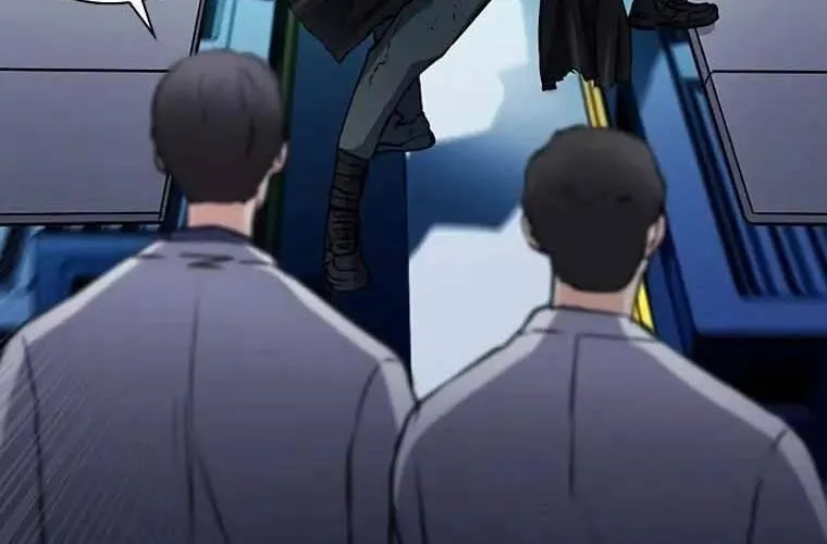 Druid Tại Ga Seoul - Người Hóa Thú Chap 79 - Next Chap 80