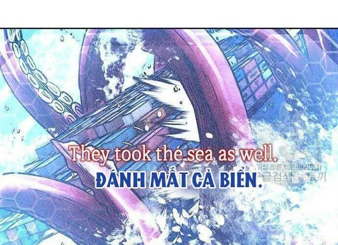 Druid Tại Ga Seoul - Người Hóa Thú Chap 57 - Next Chap 58