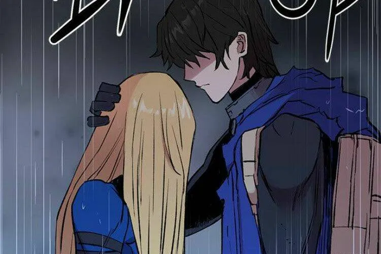 Druid Tại Ga Seoul - Người Hóa Thú Chap 29 - Next Chap 30