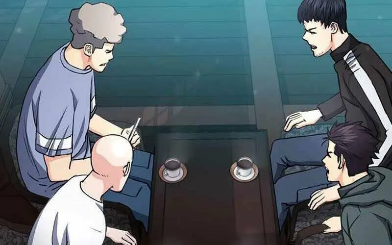 Druid Tại Ga Seoul - Người Hóa Thú Chap 67 - Next Chap 68