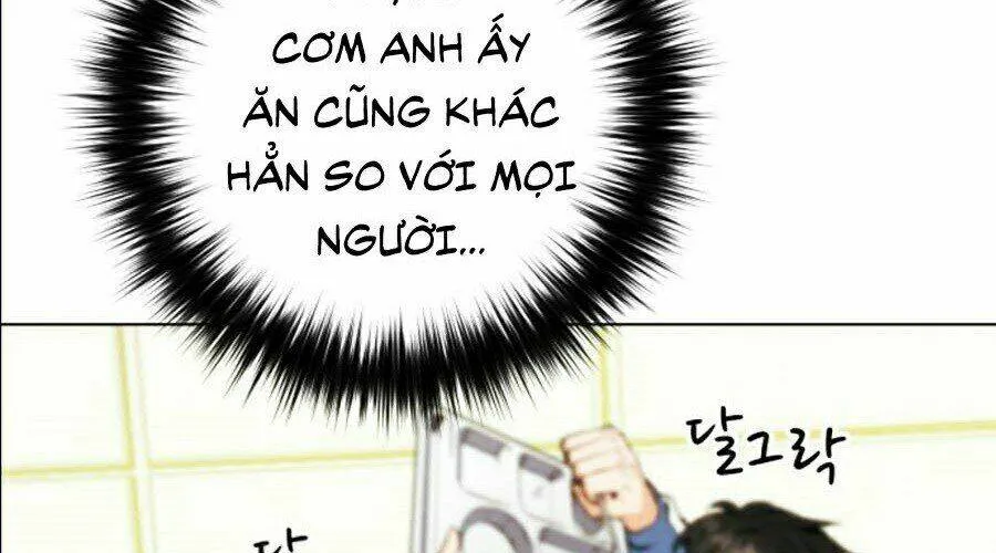 Druid Tại Ga Seoul - Người Hóa Thú Chap 17 - Next Chap 18