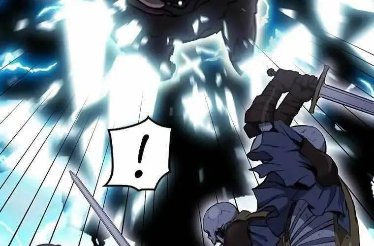 Druid Tại Ga Seoul - Người Hóa Thú Chap 84 - Next Chap 85