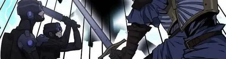 Druid Tại Ga Seoul - Người Hóa Thú Chap 84 - Next Chap 85