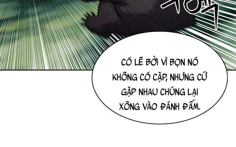 Druid Tại Ga Seoul - Người Hóa Thú Chap 87 - Next Chap 88
