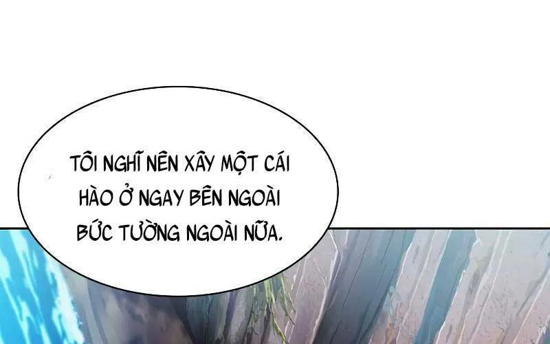 Druid Tại Ga Seoul - Người Hóa Thú Chap 87 - Next Chap 88