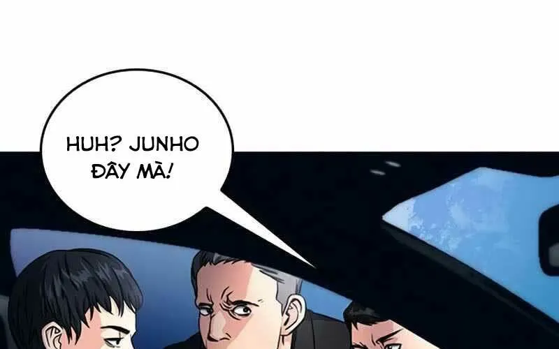 Druid Tại Ga Seoul - Người Hóa Thú Chap 53 - Next Chap 54