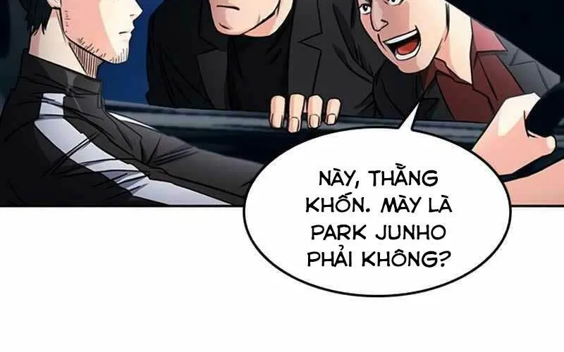 Druid Tại Ga Seoul - Người Hóa Thú Chap 53 - Next Chap 54