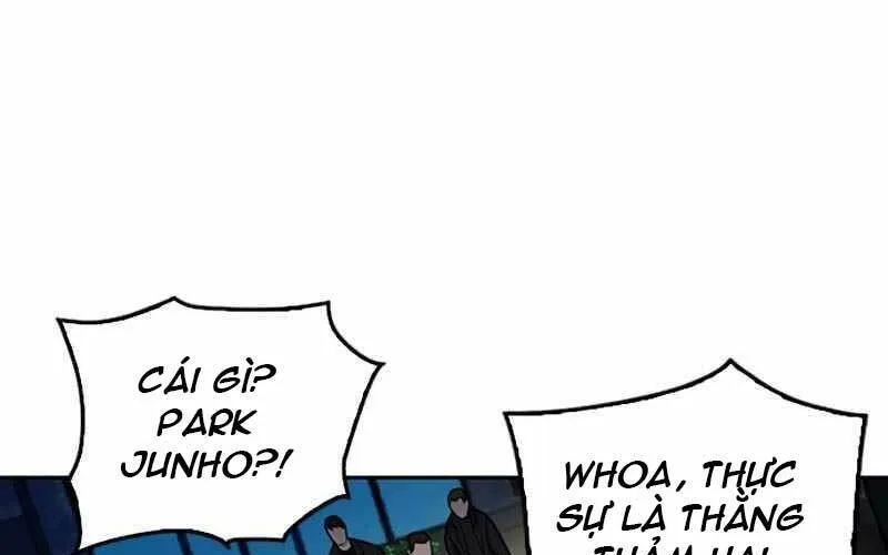 Druid Tại Ga Seoul - Người Hóa Thú Chap 53 - Next Chap 54