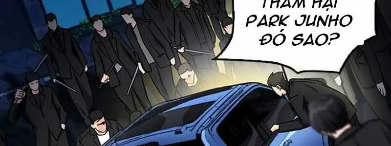 Druid Tại Ga Seoul - Người Hóa Thú Chap 53 - Next Chap 54