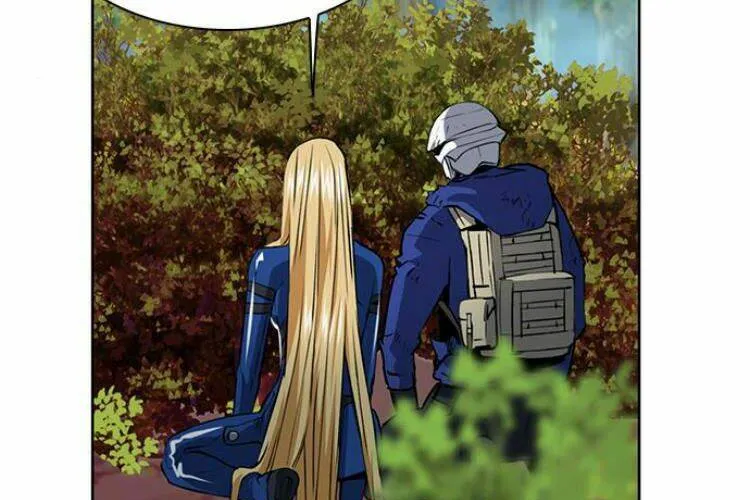 Druid Tại Ga Seoul - Người Hóa Thú Chap 27 - Next Chap 28