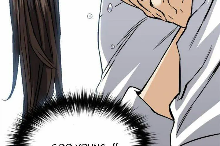 Druid Tại Ga Seoul - Người Hóa Thú Chap 27 - Next Chap 28