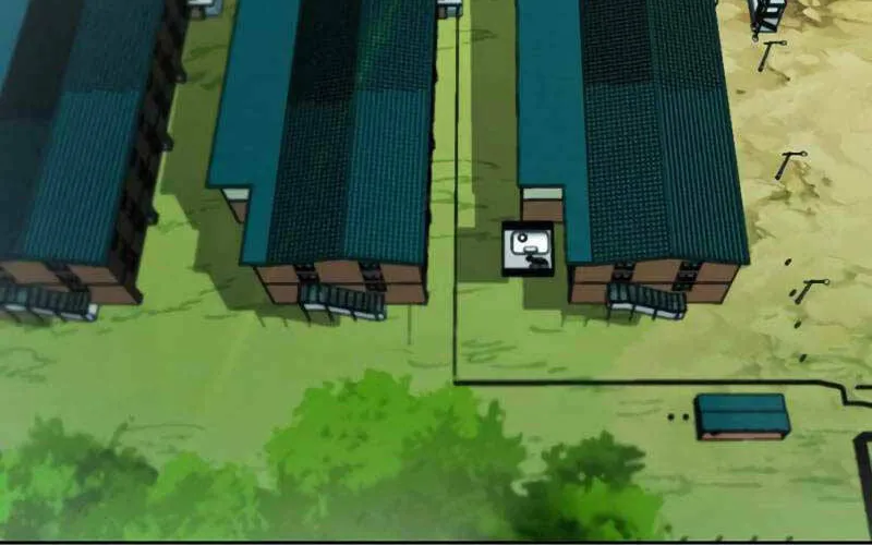 Druid Tại Ga Seoul - Người Hóa Thú Chap 87 - Next Chap 88