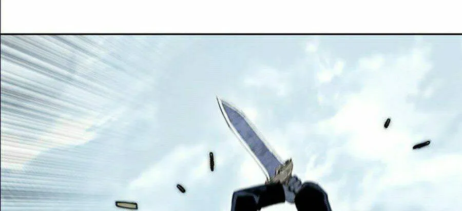 Druid Tại Ga Seoul - Người Hóa Thú Chap 11 - Next Chap 12