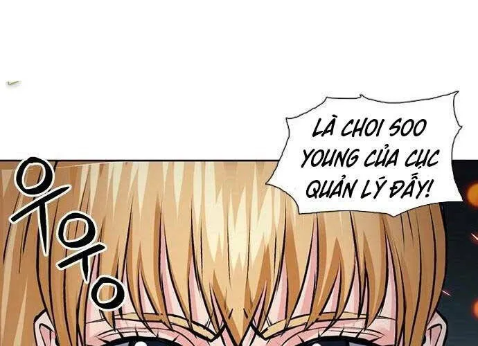 Druid Tại Ga Seoul - Người Hóa Thú Chap 89 - Next Chap 90