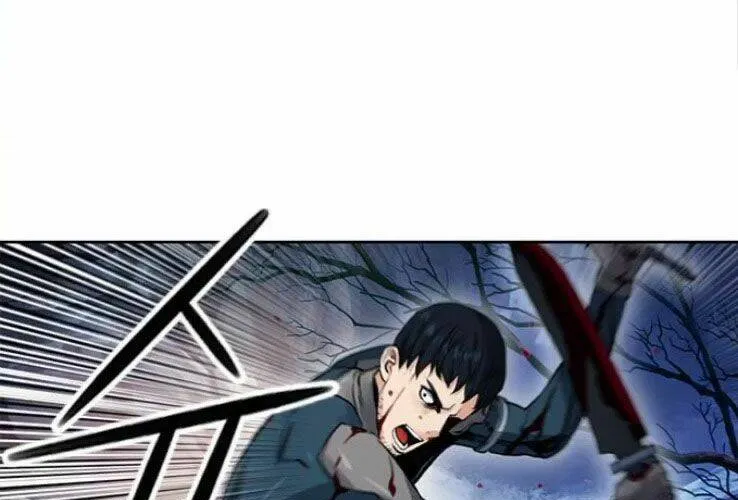 Druid Tại Ga Seoul - Người Hóa Thú Chap 37 - Next Chap 38