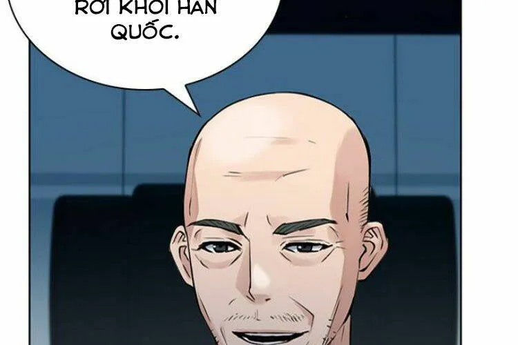 Druid Tại Ga Seoul - Người Hóa Thú Chap 31 - Next Chap 32