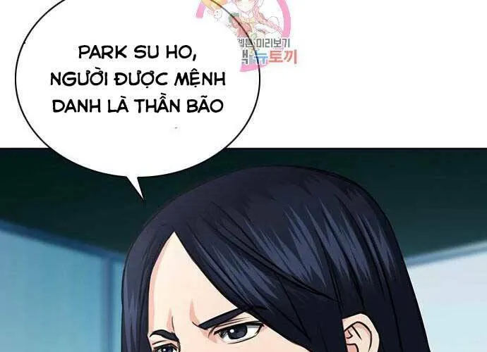 Druid Tại Ga Seoul - Người Hóa Thú Chap 60 - Next Chap 61