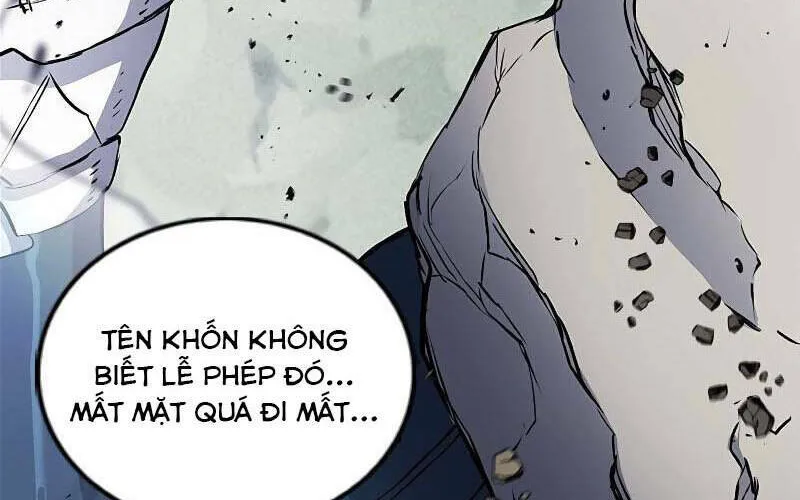 Druid Tại Ga Seoul - Người Hóa Thú Chap 83 - Next Chap 84