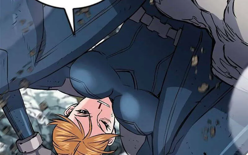 Druid Tại Ga Seoul - Người Hóa Thú Chap 83 - Next Chap 84