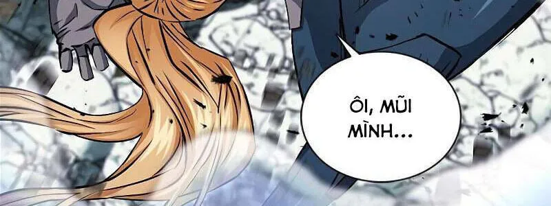 Druid Tại Ga Seoul - Người Hóa Thú Chap 83 - Next Chap 84