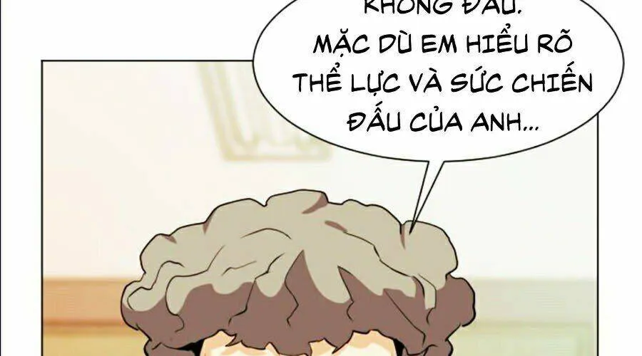 Druid Tại Ga Seoul - Người Hóa Thú Chap 17 - Next Chap 18