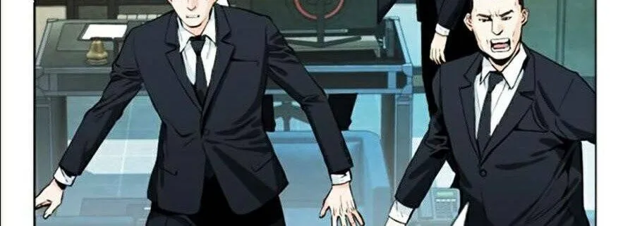 Druid Tại Ga Seoul - Người Hóa Thú Chap 12 - Next Chap 13