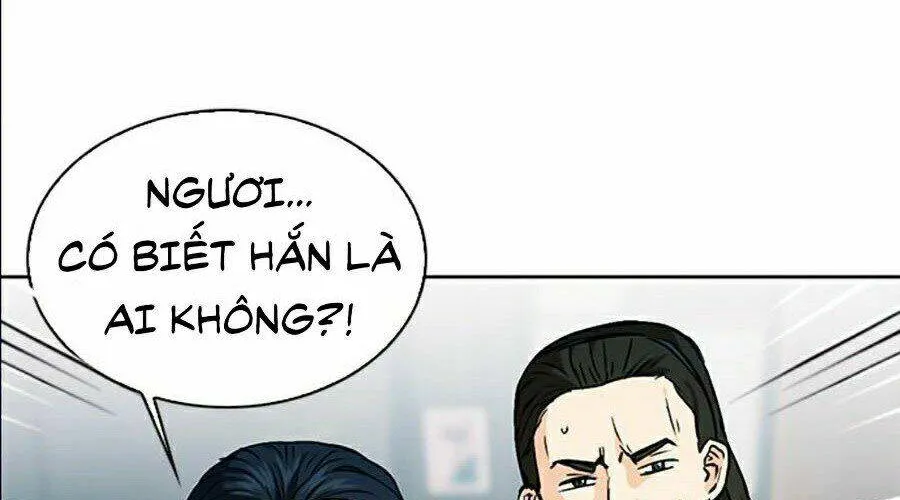 Druid Tại Ga Seoul - Người Hóa Thú Chap 13 - Next Chap 14