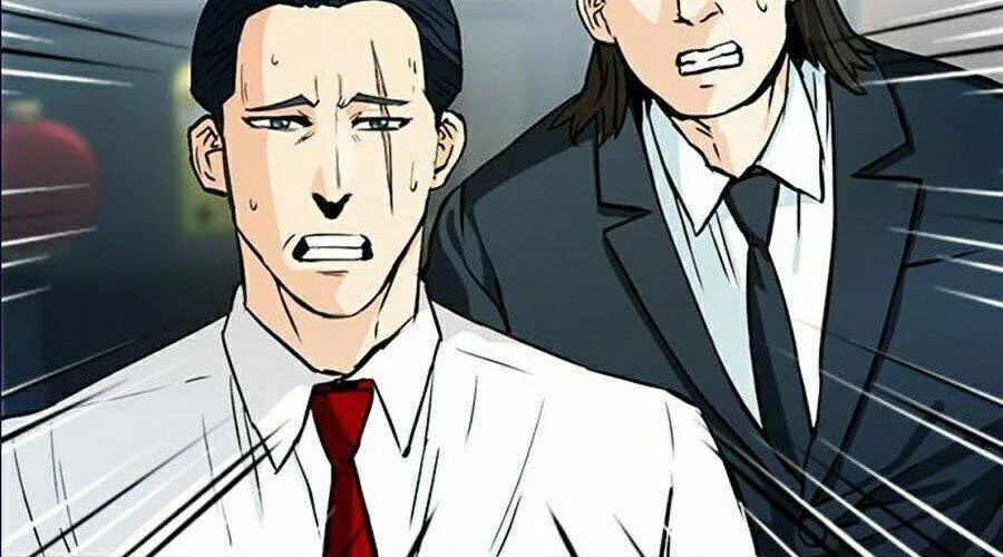 Druid Tại Ga Seoul - Người Hóa Thú Chap 13 - Next Chap 14