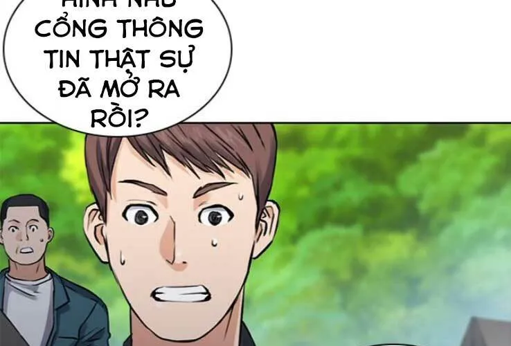 Druid Tại Ga Seoul - Người Hóa Thú Chap 36 - Next Chap 37