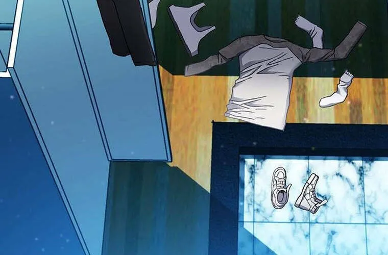 Druid Tại Ga Seoul - Người Hóa Thú Chap 94 - Next Chap 95