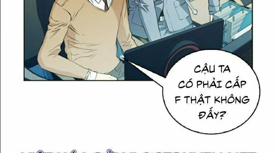 Druid Tại Ga Seoul - Người Hóa Thú Chap 13 - Next Chap 14