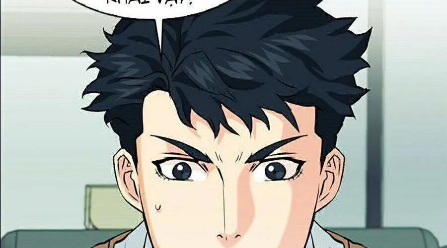 Druid Tại Ga Seoul - Người Hóa Thú Chap 13 - Next Chap 14