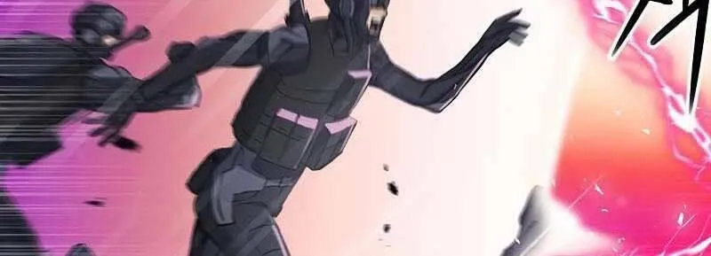 Druid Tại Ga Seoul - Người Hóa Thú Chap 78 - Next Chap 79