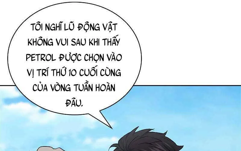 Druid Tại Ga Seoul - Người Hóa Thú Chap 87 - Next Chap 88