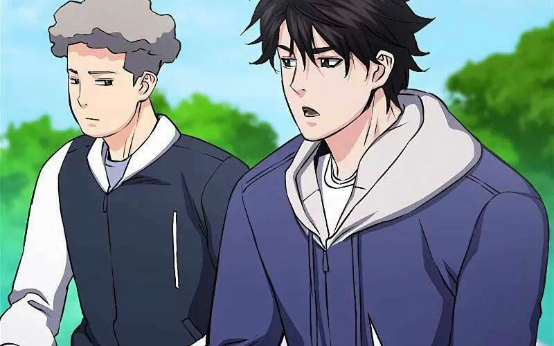 Druid Tại Ga Seoul - Người Hóa Thú Chap 87 - Next Chap 88