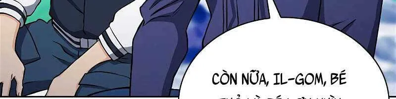 Druid Tại Ga Seoul - Người Hóa Thú Chap 87 - Next Chap 88