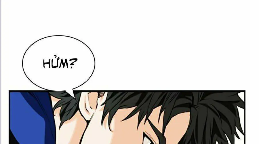 Druid Tại Ga Seoul - Người Hóa Thú Chap 9 - Next Chap 10