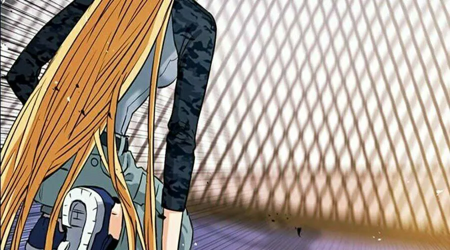 Druid Tại Ga Seoul - Người Hóa Thú Chap 15 - Next Chap 16