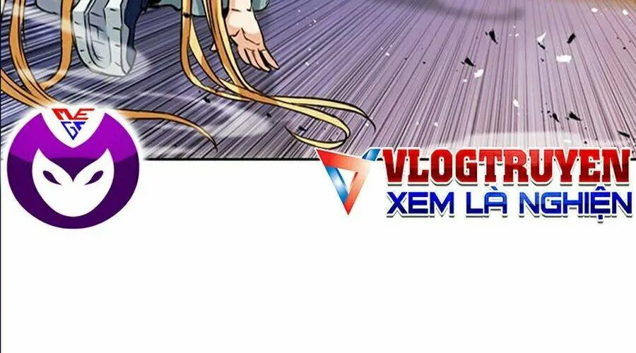 Druid Tại Ga Seoul - Người Hóa Thú Chap 15 - Next Chap 16