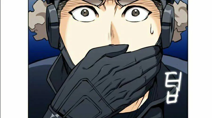 Druid Tại Ga Seoul - Người Hóa Thú Chap 18 - Next Chap 19