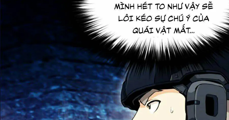 Druid Tại Ga Seoul - Người Hóa Thú Chap 18 - Next Chap 19