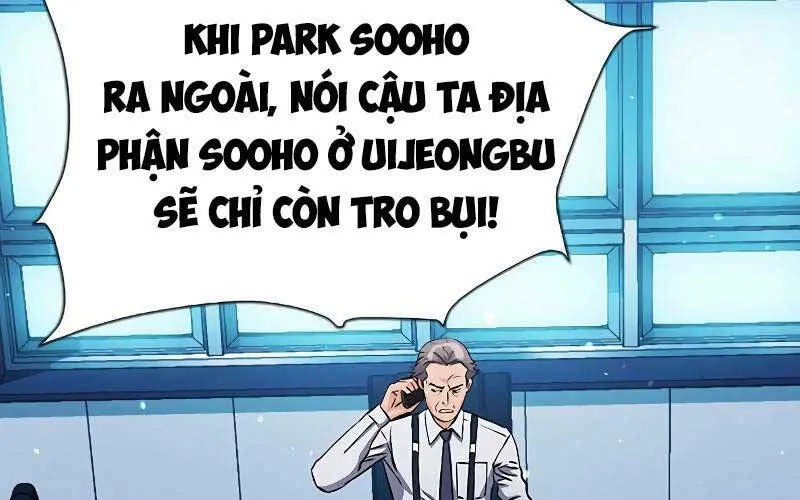 Druid Tại Ga Seoul - Người Hóa Thú Chap 88 - Next Chap 89