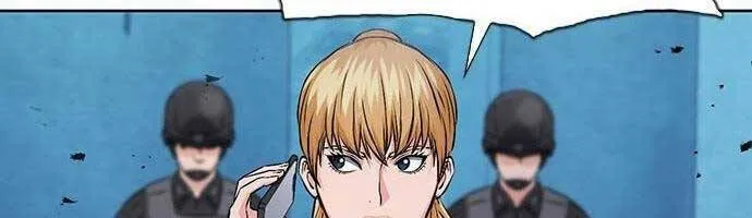 Druid Tại Ga Seoul - Người Hóa Thú Chap 89 - Next Chap 90