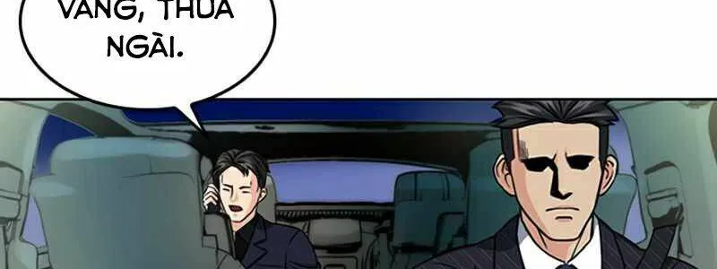 Druid Tại Ga Seoul - Người Hóa Thú Chap 48 - Next Chap 49