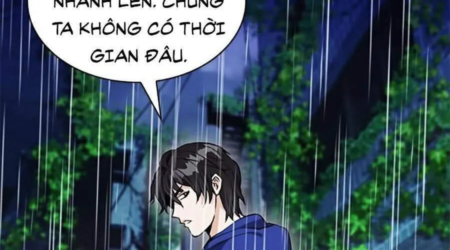 Druid Tại Ga Seoul - Người Hóa Thú Chap 21 - Next Chap 22