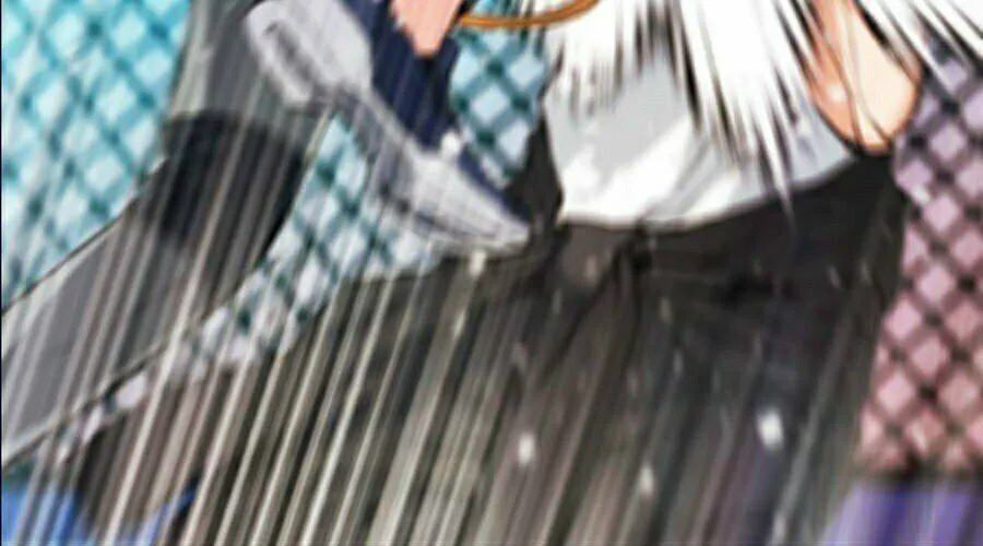 Druid Tại Ga Seoul - Người Hóa Thú Chap 15 - Next Chap 16