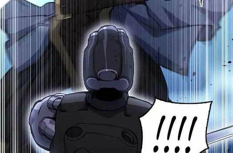 Druid Tại Ga Seoul - Người Hóa Thú Chap 84 - Next Chap 85