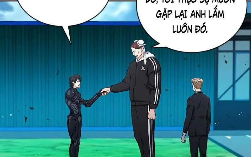 Druid Tại Ga Seoul - Người Hóa Thú Chap 65 - Next Chap 66