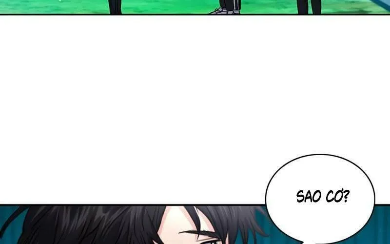 Druid Tại Ga Seoul - Người Hóa Thú Chap 65 - Next Chap 66